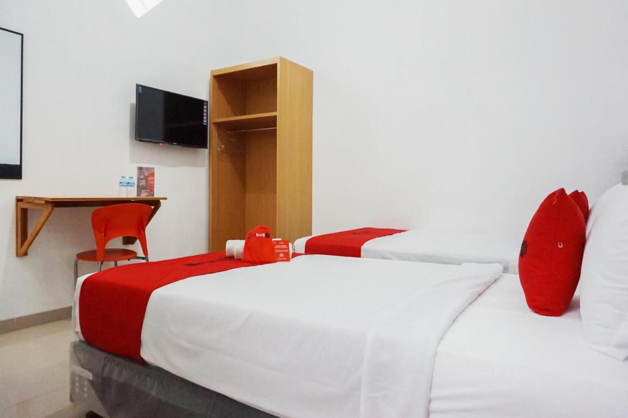 Reddoorz @ Jalan Danau Limboto Hotel Malang